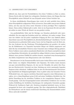 Image of the Page - 49 - in Reflexionen vor Reflexen - Memoiren eines Forschers