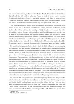 Image of the Page - 58 - in Reflexionen vor Reflexen - Memoiren eines Forschers
