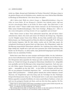 Image of the Page - 59 - in Reflexionen vor Reflexen - Memoiren eines Forschers