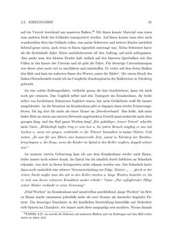 Image of the Page - 61 - in Reflexionen vor Reflexen - Memoiren eines Forschers