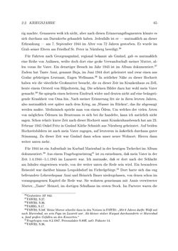 Image of the Page - 65 - in Reflexionen vor Reflexen - Memoiren eines Forschers