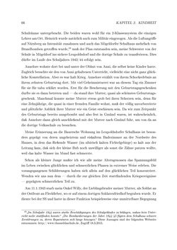 Image of the Page - 66 - in Reflexionen vor Reflexen - Memoiren eines Forschers