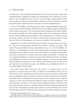 Image of the Page - 67 - in Reflexionen vor Reflexen - Memoiren eines Forschers