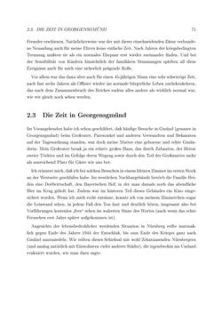 Image of the Page - 71 - in Reflexionen vor Reflexen - Memoiren eines Forschers