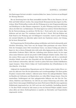 Image of the Page - 92 - in Reflexionen vor Reflexen - Memoiren eines Forschers