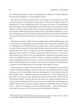 Image of the Page - 94 - in Reflexionen vor Reflexen - Memoiren eines Forschers