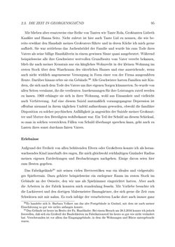 Image of the Page - 95 - in Reflexionen vor Reflexen - Memoiren eines Forschers