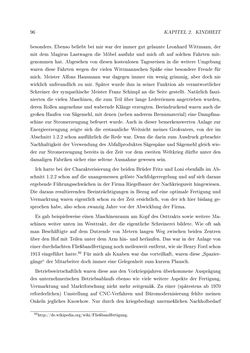 Image of the Page - 96 - in Reflexionen vor Reflexen - Memoiren eines Forschers