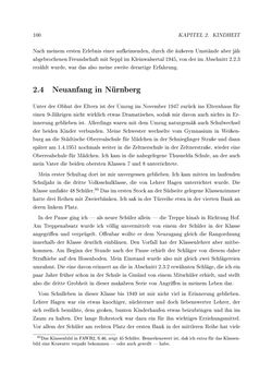 Image of the Page - 100 - in Reflexionen vor Reflexen - Memoiren eines Forschers