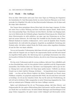 Image of the Page - 111 - in Reflexionen vor Reflexen - Memoiren eines Forschers