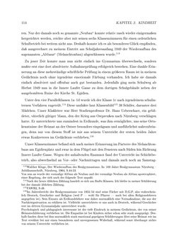 Image of the Page - 114 - in Reflexionen vor Reflexen - Memoiren eines Forschers