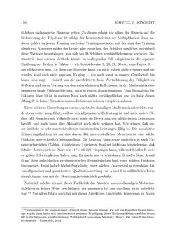 Image of the Page - 116 - in Reflexionen vor Reflexen - Memoiren eines Forschers