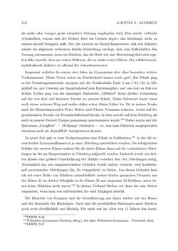 Image of the Page - 118 - in Reflexionen vor Reflexen - Memoiren eines Forschers