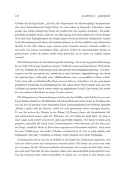 Image of the Page - 122 - in Reflexionen vor Reflexen - Memoiren eines Forschers