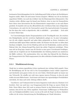 Image of the Page - 124 - in Reflexionen vor Reflexen - Memoiren eines Forschers