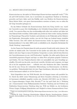 Image of the Page - 127 - in Reflexionen vor Reflexen - Memoiren eines Forschers