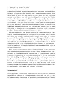 Image of the Page - 135 - in Reflexionen vor Reflexen - Memoiren eines Forschers