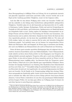 Image of the Page - 136 - in Reflexionen vor Reflexen - Memoiren eines Forschers