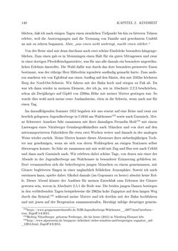 Image of the Page - 140 - in Reflexionen vor Reflexen - Memoiren eines Forschers