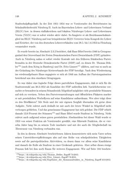 Image of the Page - 148 - in Reflexionen vor Reflexen - Memoiren eines Forschers