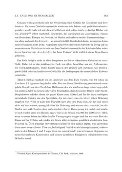 Bild der Seite - 163 - in Reflexionen vor Reflexen - Memoiren eines Forschers