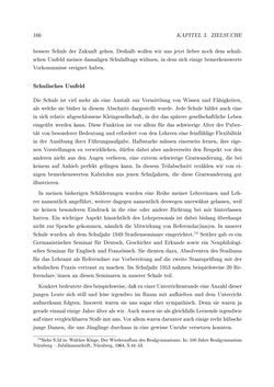 Image of the Page - 166 - in Reflexionen vor Reflexen - Memoiren eines Forschers