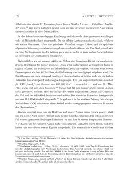 Image of the Page - 170 - in Reflexionen vor Reflexen - Memoiren eines Forschers