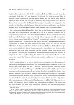 Image of the Page - 173 - in Reflexionen vor Reflexen - Memoiren eines Forschers