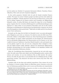 Image of the Page - 176 - in Reflexionen vor Reflexen - Memoiren eines Forschers