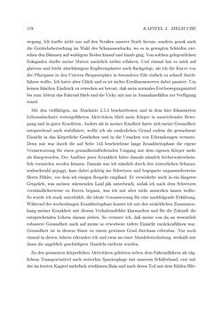Image of the Page - 178 - in Reflexionen vor Reflexen - Memoiren eines Forschers