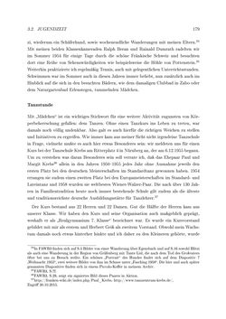 Image of the Page - 179 - in Reflexionen vor Reflexen - Memoiren eines Forschers