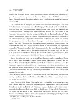 Image of the Page - 181 - in Reflexionen vor Reflexen - Memoiren eines Forschers