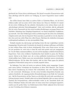 Image of the Page - 182 - in Reflexionen vor Reflexen - Memoiren eines Forschers