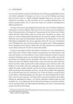 Image of the Page - 185 - in Reflexionen vor Reflexen - Memoiren eines Forschers