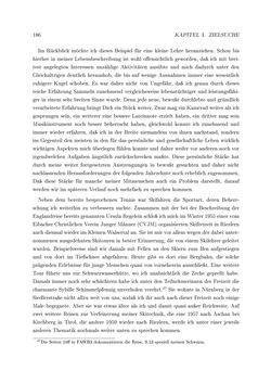 Image of the Page - 186 - in Reflexionen vor Reflexen - Memoiren eines Forschers