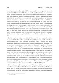 Image of the Page - 188 - in Reflexionen vor Reflexen - Memoiren eines Forschers