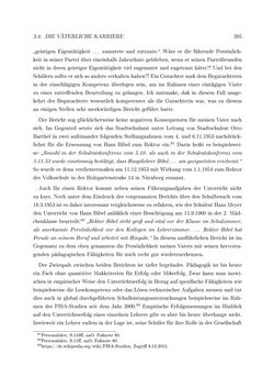 Image of the Page - 205 - in Reflexionen vor Reflexen - Memoiren eines Forschers