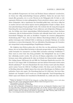 Image of the Page - 206 - in Reflexionen vor Reflexen - Memoiren eines Forschers