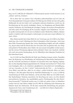 Bild der Seite - 207 - in Reflexionen vor Reflexen - Memoiren eines Forschers