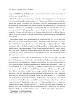 Image of the Page - 207 - in Reflexionen vor Reflexen - Memoiren eines Forschers