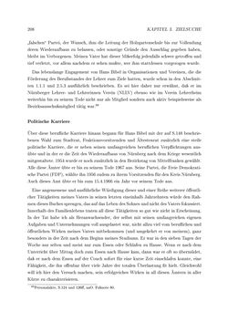Bild der Seite - 208 - in Reflexionen vor Reflexen - Memoiren eines Forschers
