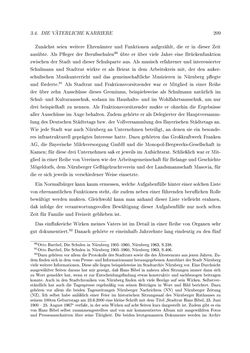 Image of the Page - 209 - in Reflexionen vor Reflexen - Memoiren eines Forschers