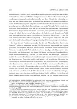 Image of the Page - 210 - in Reflexionen vor Reflexen - Memoiren eines Forschers