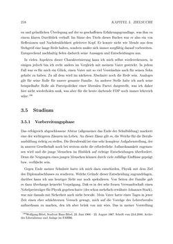 Image of the Page - 218 - in Reflexionen vor Reflexen - Memoiren eines Forschers