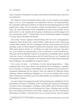 Image of the Page - 219 - in Reflexionen vor Reflexen - Memoiren eines Forschers