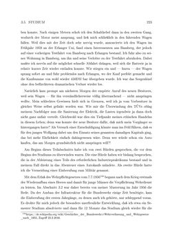 Image of the Page - 223 - in Reflexionen vor Reflexen - Memoiren eines Forschers