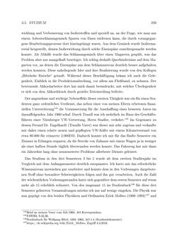 Image of the Page - 229 - in Reflexionen vor Reflexen - Memoiren eines Forschers