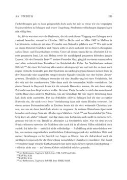 Image of the Page - 235 - in Reflexionen vor Reflexen - Memoiren eines Forschers