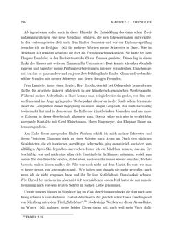 Image of the Page - 236 - in Reflexionen vor Reflexen - Memoiren eines Forschers