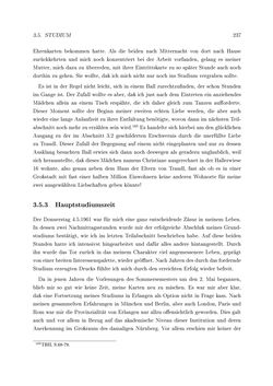 Image of the Page - 237 - in Reflexionen vor Reflexen - Memoiren eines Forschers